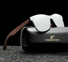 Occhiali da Sole Fatto a Mano