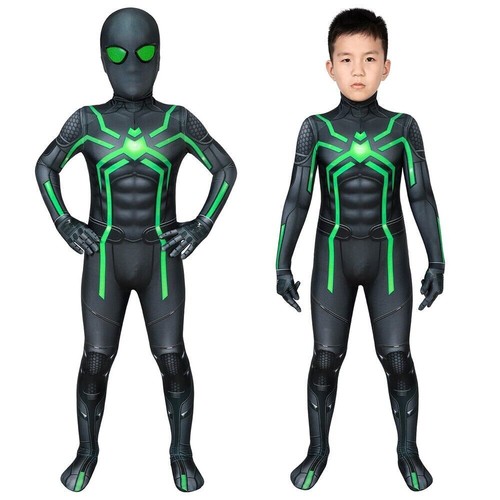 Nuovo costume cosplay