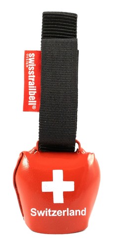 Swisstrailbell edition - swisstrailbell,