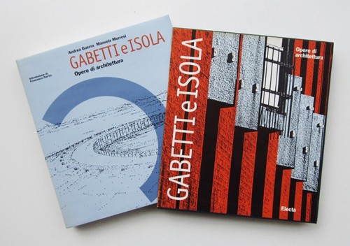 Roberto gabetti aimaro - e,