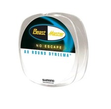 Shimano BeastMaster AX Round