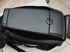 FORD FUSION  Bracciolo porta oggetti sedile posteriore corredato di borsone