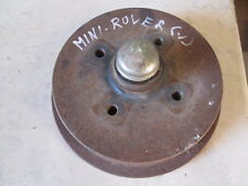 Tamburo freno posteriore per Mini Rover, Austin  [5210.13]