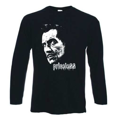 Shirt vincent price - vincent,