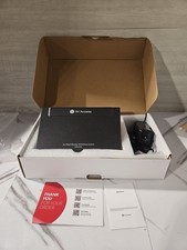 AV Access KD-E10, 2 Monitor