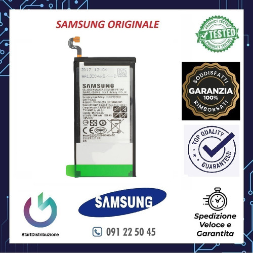 Batteria originale samsung - originale,