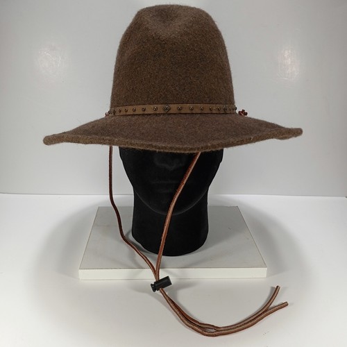 Cappello stetson lonesome - cappello,