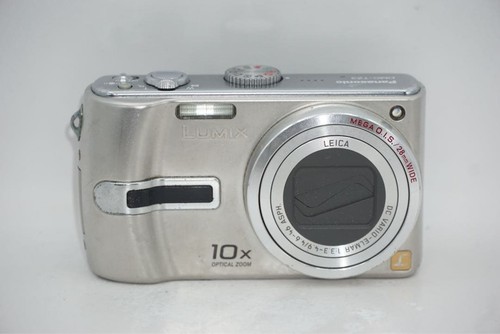 Fotocamera lumix - fotocamera,