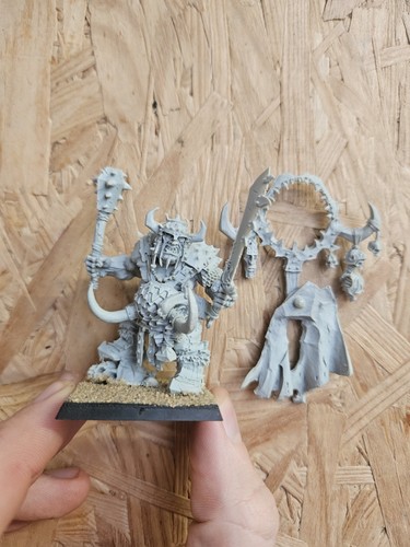 Warhammer fantasy vecchio - warhammer,