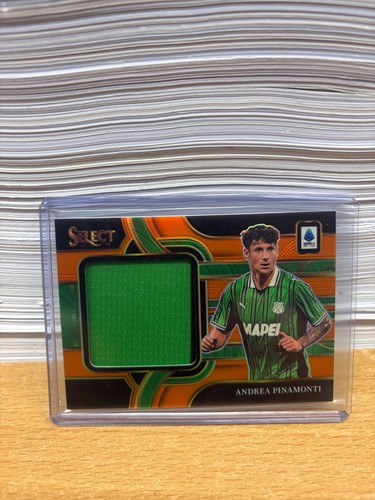 2025 panini select serie - 2025-26,