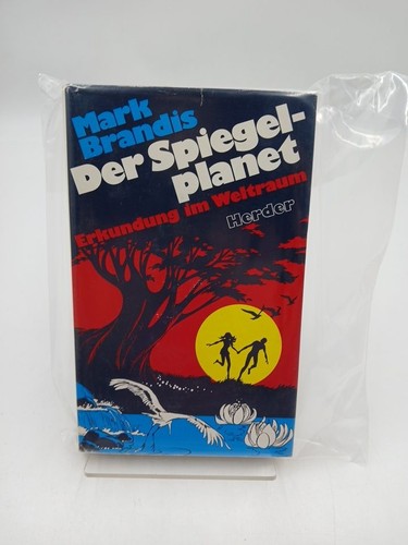 Der spiegelplanet erkundung - der, spiegelplanet: