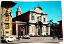 PISA - 1972 - Chiesa dei Cavalieri