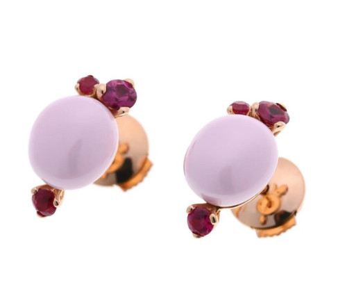 Pomellato capri collection - pomellato,