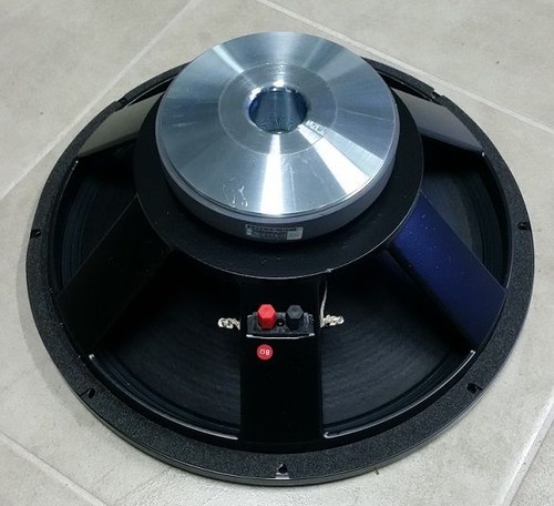 Lf15g250 rcf woofer - rcf, di