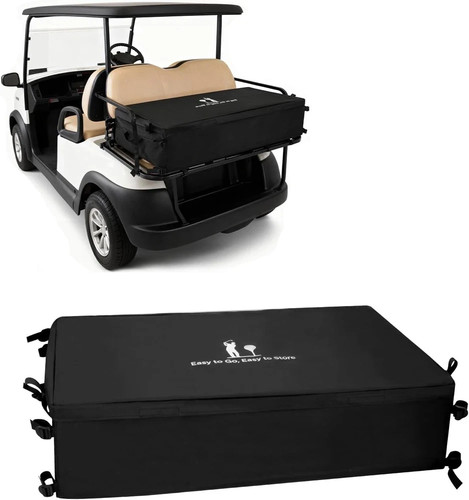 Borsa portaoggetti carrello - borsa,