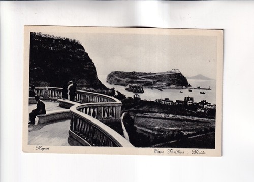 F9978 cartolina napoli - f9978),