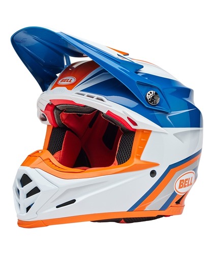 Casque bell moto flex - bell,