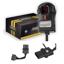 Sprint Booster Power Converter