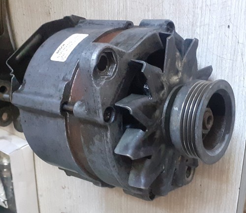Alternatore bosch 14v 85a - bosch,