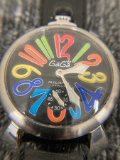 Orologio GaGa MILANO N.16033