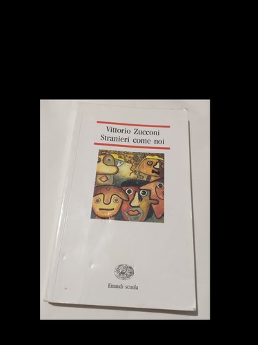 Vittorio zucconi stranieri - zucconi:,