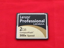 Lexar professional  300x -