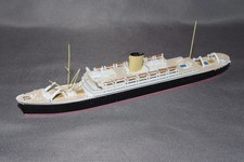 ALBATROS GB PASSENGER SHIP