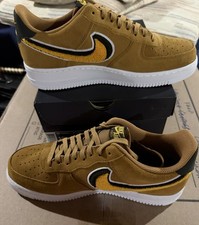 Nike air force low3d - air, 1