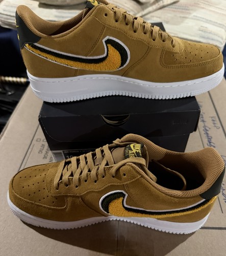 Nike air force low3d - air, 1