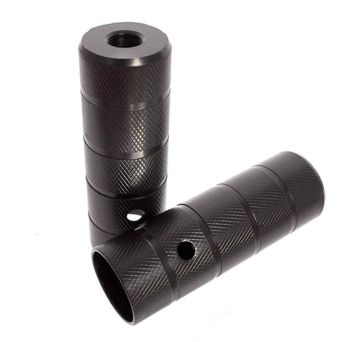 Pegs bmx acciaio - bmx, 14mm