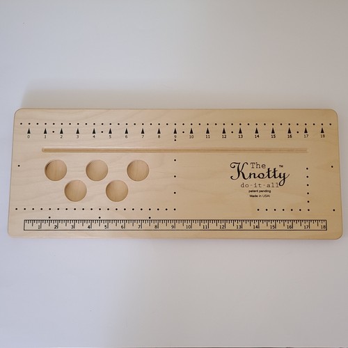 The knotty fai perline - fai,