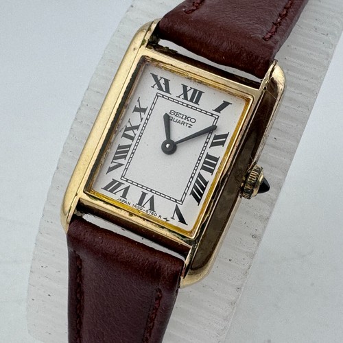 Orologio vintage seiko quarzo - orologio,