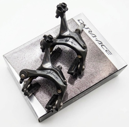 Set pinze freno - , shimano