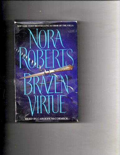 Brazen virtue nora - brazen,