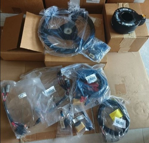 Autopilot kit trimble - trimble, sam-200