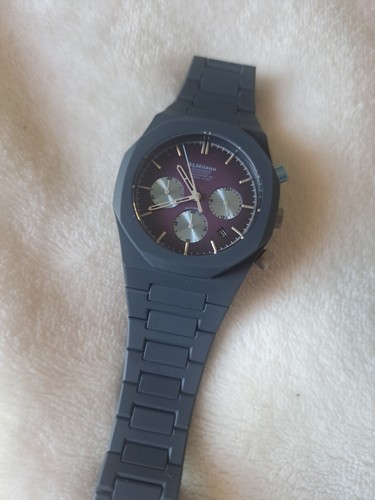 Orologio milano polychrono - orologio,