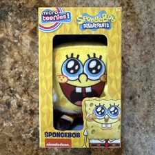 SpongeBob SquarePants Micro