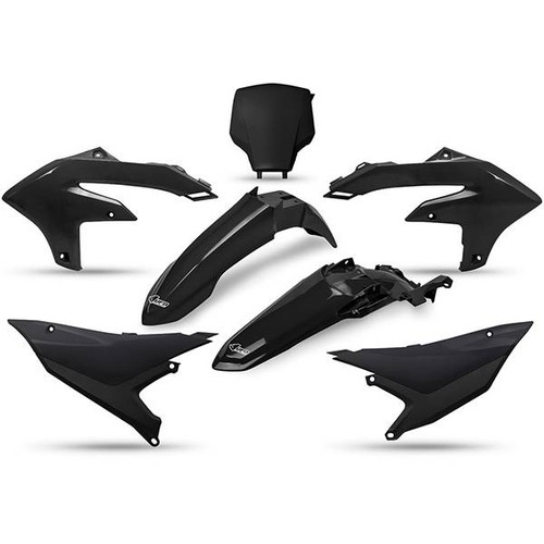 Kit plastiche yamaha yzf 450 - plastiche,