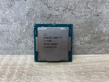 i7-7700 intel core 3.60GHz