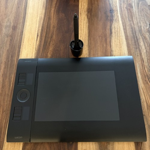 Wacom intuos ptk 640 - 4,
