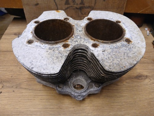 Triumph pre unit 500cc - triumph,
