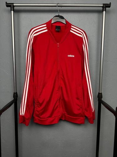 Adidas giacca bomber track top - adidas,