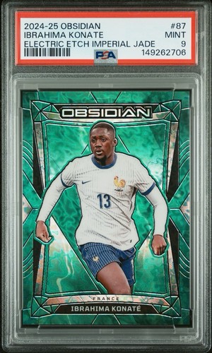 2024 panini ossidiana - 2024-25,