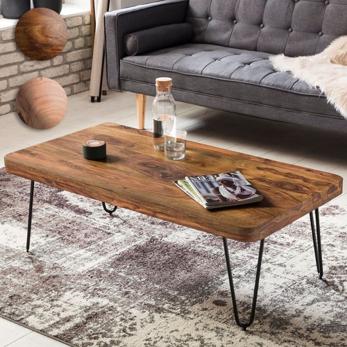 Finebuy tavolino salotto - finebuy, da