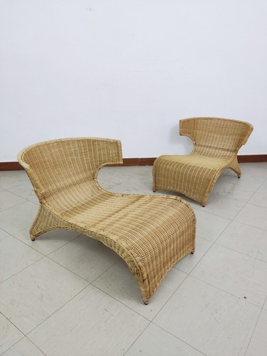 Ikea vintage monika - vintage, mudler