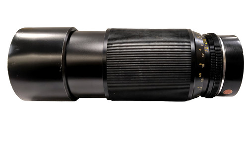 Leica vario elmar - vario,