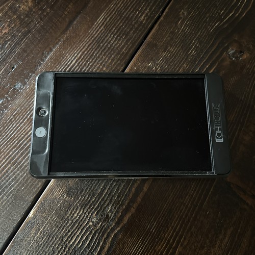 Monitor campo smallhd - monitor, 702