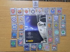 Panini Uefa Champions League
