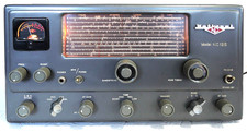 VERY NICE NATIONAL NC-125 HAM