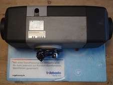 Webasto air top - air, diesel